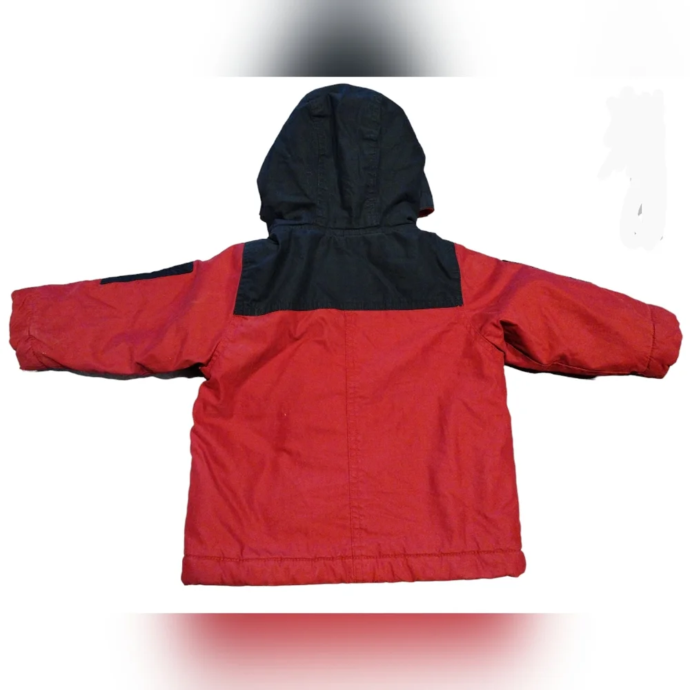 BOGO: Old Navy Toddler Jacket